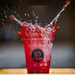 Caffeine & Co Strawberry Syrup