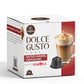 Caffeine & Co Dolce Gusto Salted Caramel Cappuccino Pods
