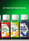 Mocktail Syrups Sampler Pack