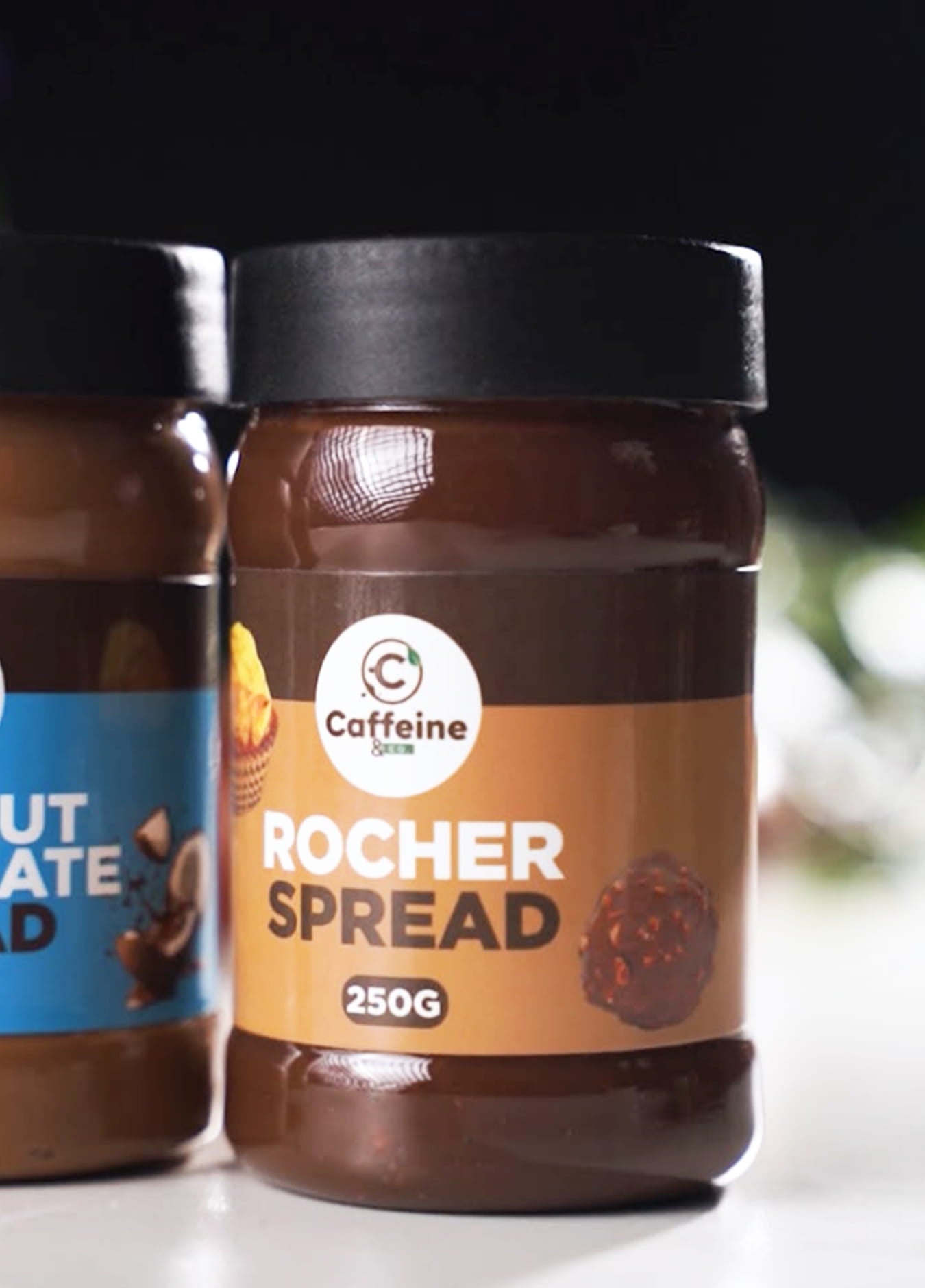 Rocher Spread 250g