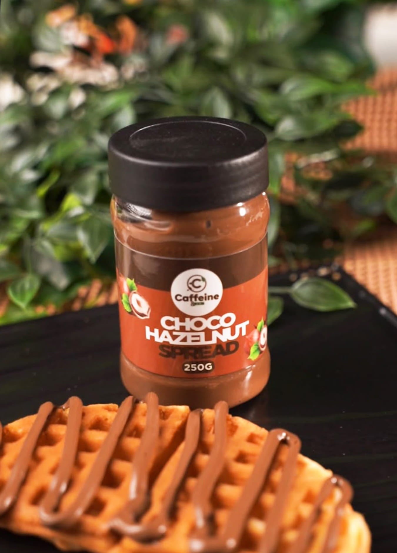 Choco Hazelnut Spread 250g