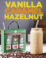 Caffeine & Co Syrups Tester Box