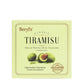 Beryl's Classic Tiramisu Almond Matcha White Chocolate 65g