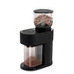 Coffee Grinder with Touch Screen