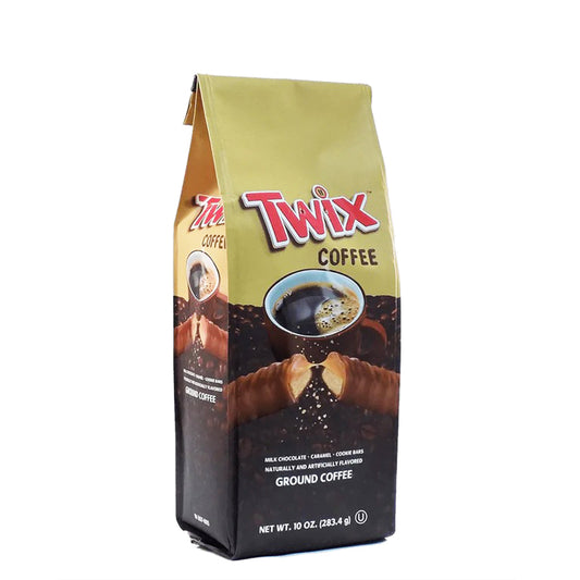 Twix Ground Coffee 283g