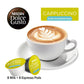 Dolce Gusto Skinny Cappuccino Unsweetened