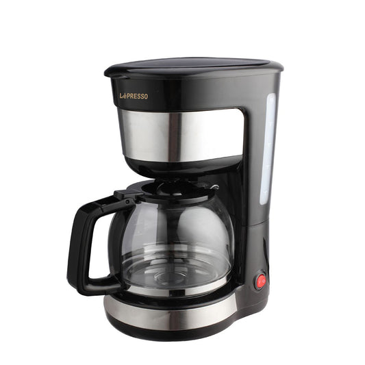 LePresso Drip Coffee Maker