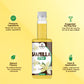 Vanilla Syrup