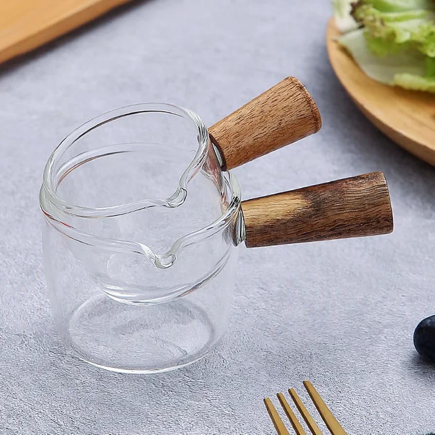 Espresso Shot Glass - 75ml