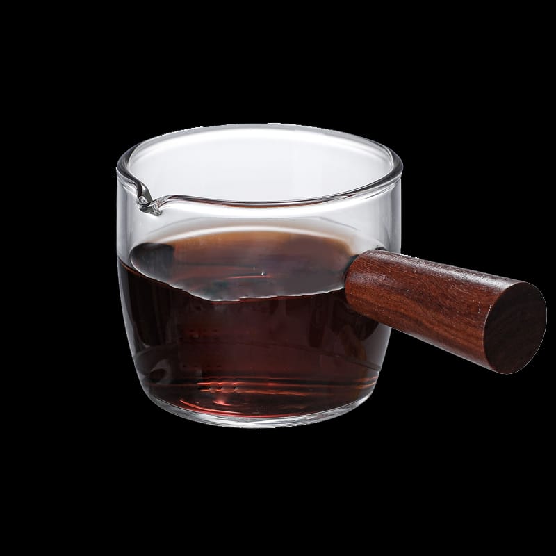 Espresso Shot Glass - 75ml