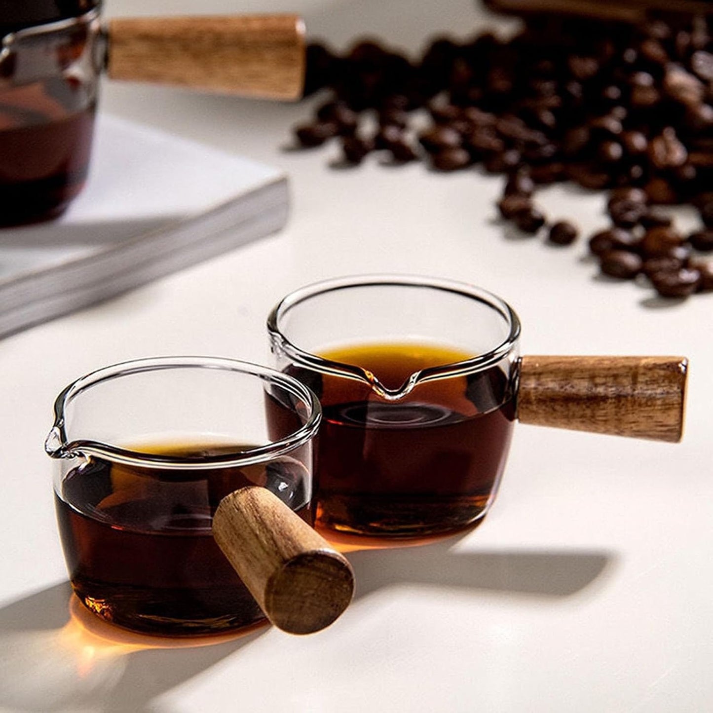 Espresso Shot Glass - 75ml