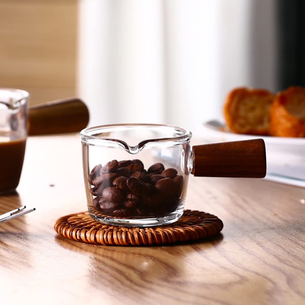 Espresso Shot Glass - 75ml
