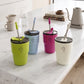 580ml Sipper Cup with Straw