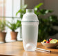 Acrylic Cocktail Shaker
