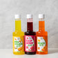 Caffeine & Co Peach Syrup