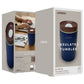 LePresso Insulated Flask Blue