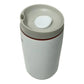 LePresso Insulated Flask Beige