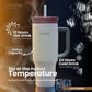 LePresso Insulated Tumbler Black