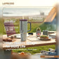 LePresso Insulated Tumbler Black
