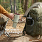 LePresso Insulated Tumbler Black
