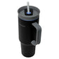 LePresso Insulated Tumbler Black