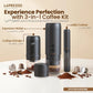 LePresso Brewology Coffee Kit