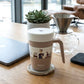 Costa Coffee 420ml Mug with Handle