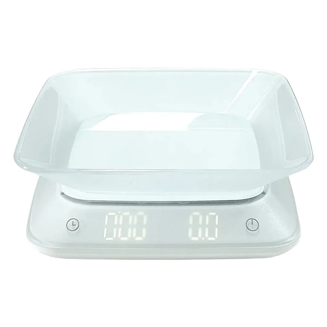 Coffee Brewing Weighing Scale