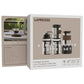 4-in-1 Outdoor Coffee Kit
