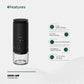 Grind Pro Coffee Grinder