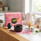 Matcha Set Black