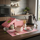 Matcha Set Pink