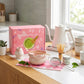 Matcha Set Pink