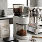 Coffee Grinder with Touch Screen