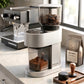 Coffee Grinder with Touch Screen
