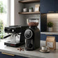 Conical Burr Coffee Grinder