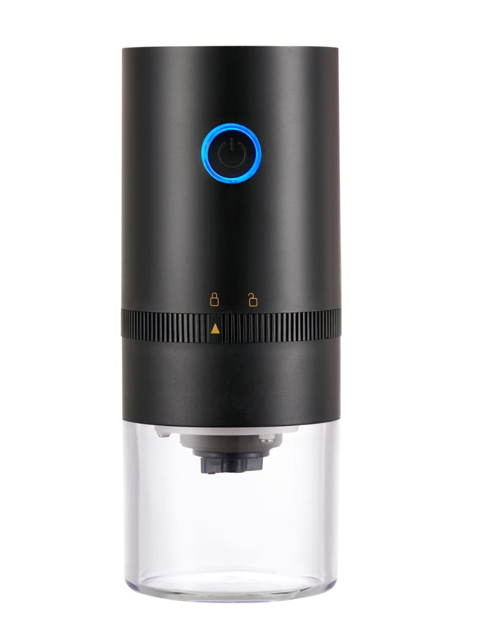 Portable Electric Grinder