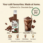 CC-1396 Chocolate Syrup visual