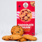Caffeine & Co Chocolate Chunk Cookies 70g
