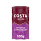 Costa Dark Roast Instant Coffee 100g