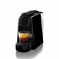 Nespresso Essenza Mini Capsule Machine Black