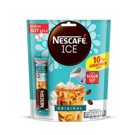 Instant Coffee Caffeine & Co.