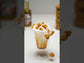Caffeine & Co Caramel Popcorn Syrup
