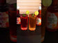 Caffeine & Co Peach Iced Tea Syrup