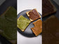 Caffeine & Co Pack of 5 Spreads