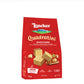 Quadrantini Hazelnut 125g
