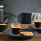 40ml Clear Espresso Glass