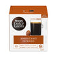 Dolce Gusto Americano Intenso Pods