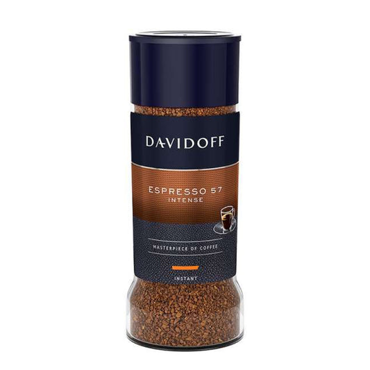 Davidoff Coffee Espresso 57