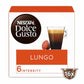 Nescafe Dolce Gusto Lungo Pods